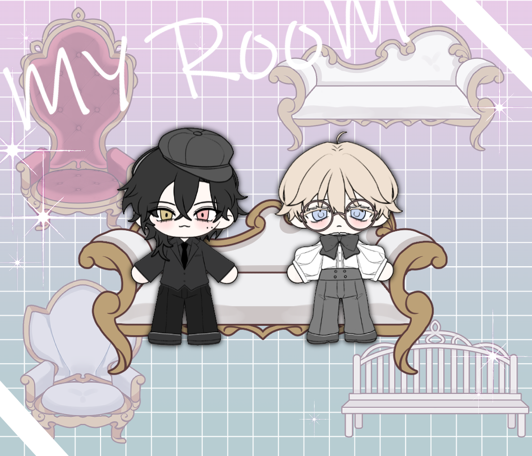 My Room